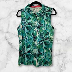 Women’s Tommy Bahama Golf Top